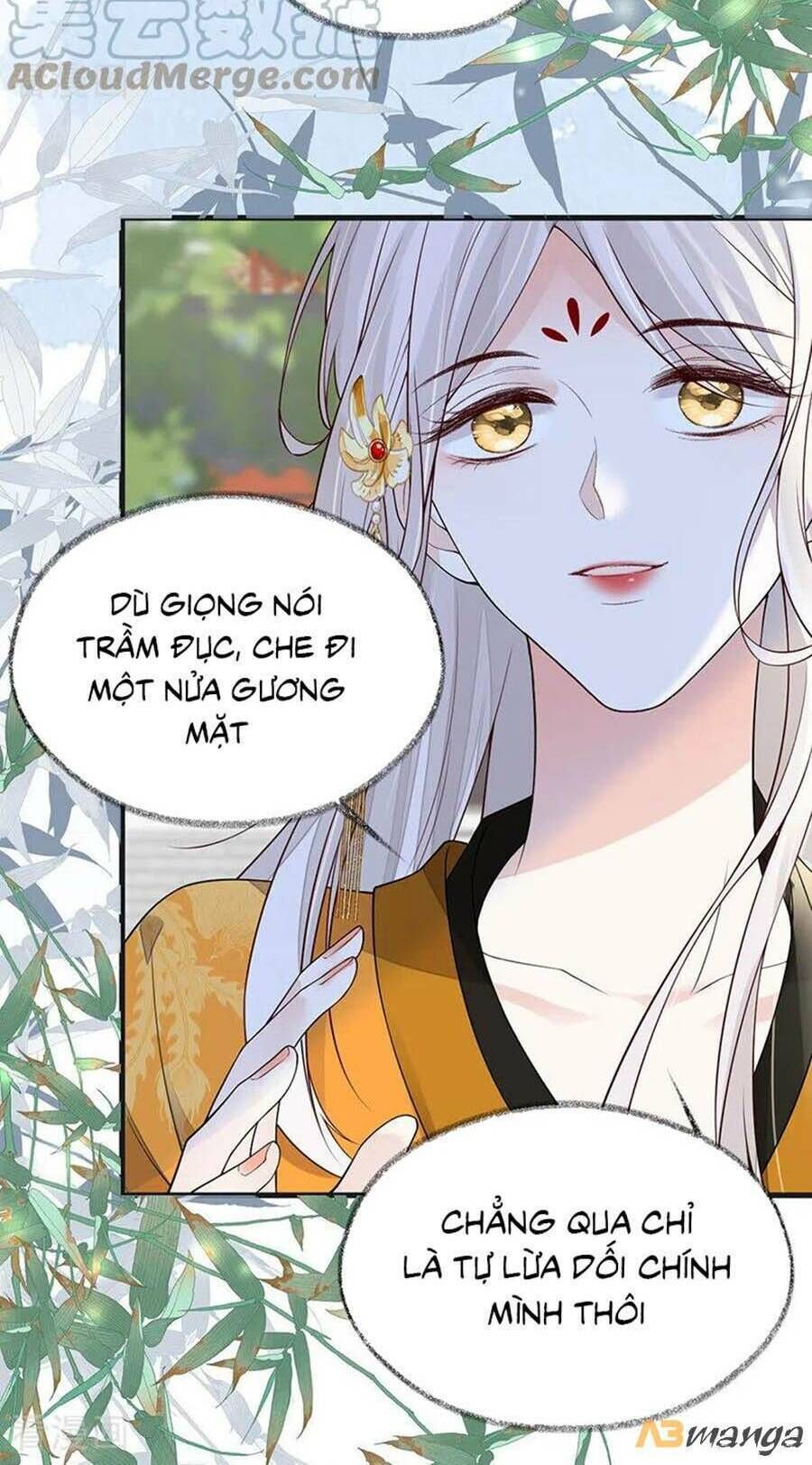 thái hậu quân hạ thần chapter 103 - Next chapter 104