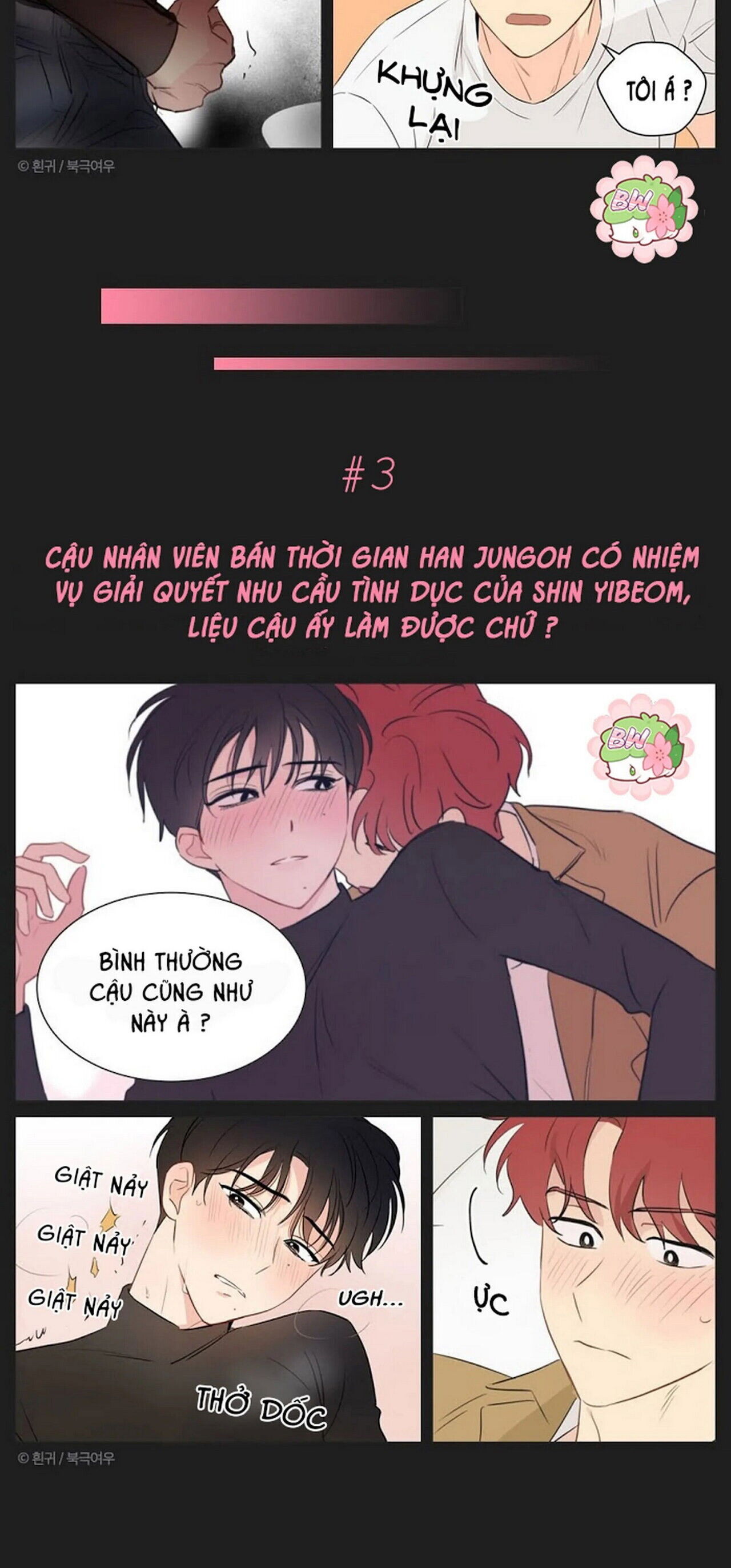 Chuyện quái gì với giấc mơ đó vậy Chapter 0 - Next Chapter 1