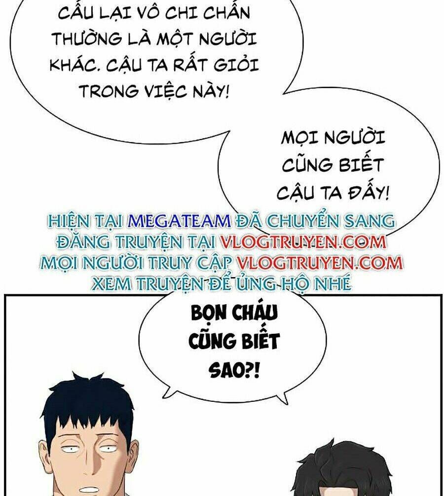 người xấu chapter 42 - Trang 2