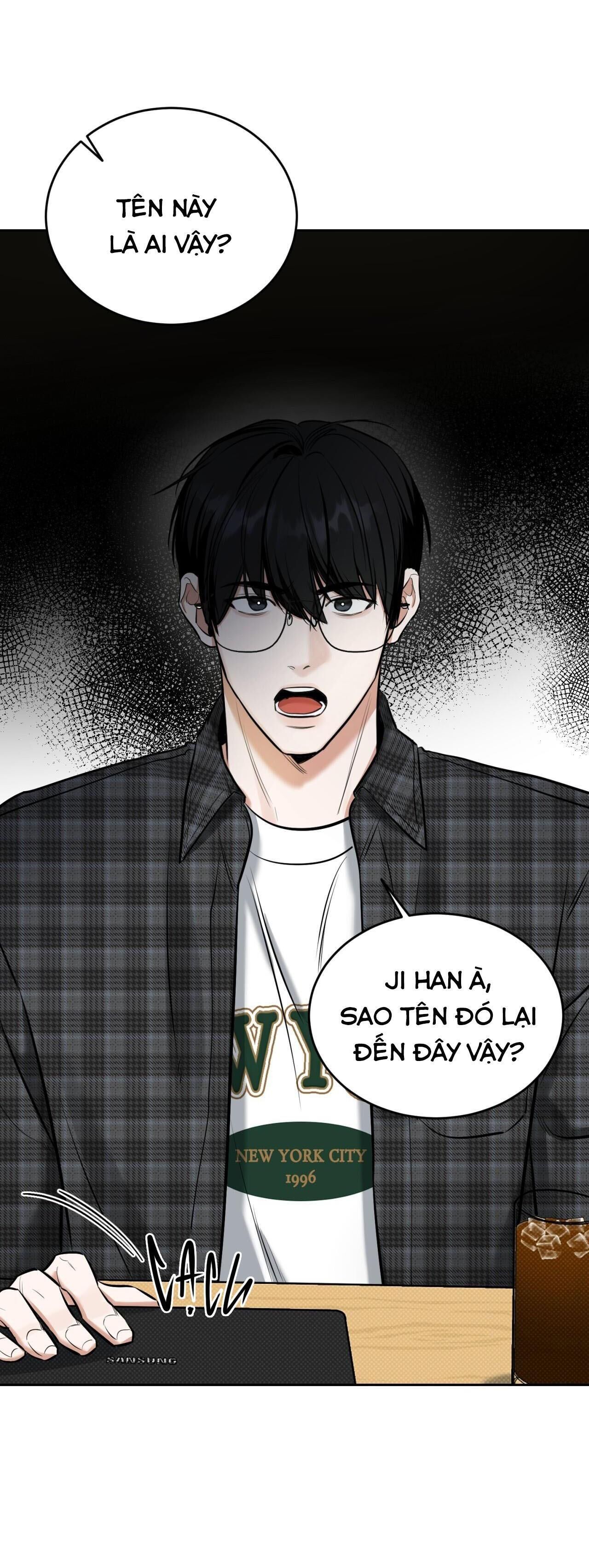 CHÀNG TRAI CHO EM MỌI THỨ Chapter 7 - Trang 2