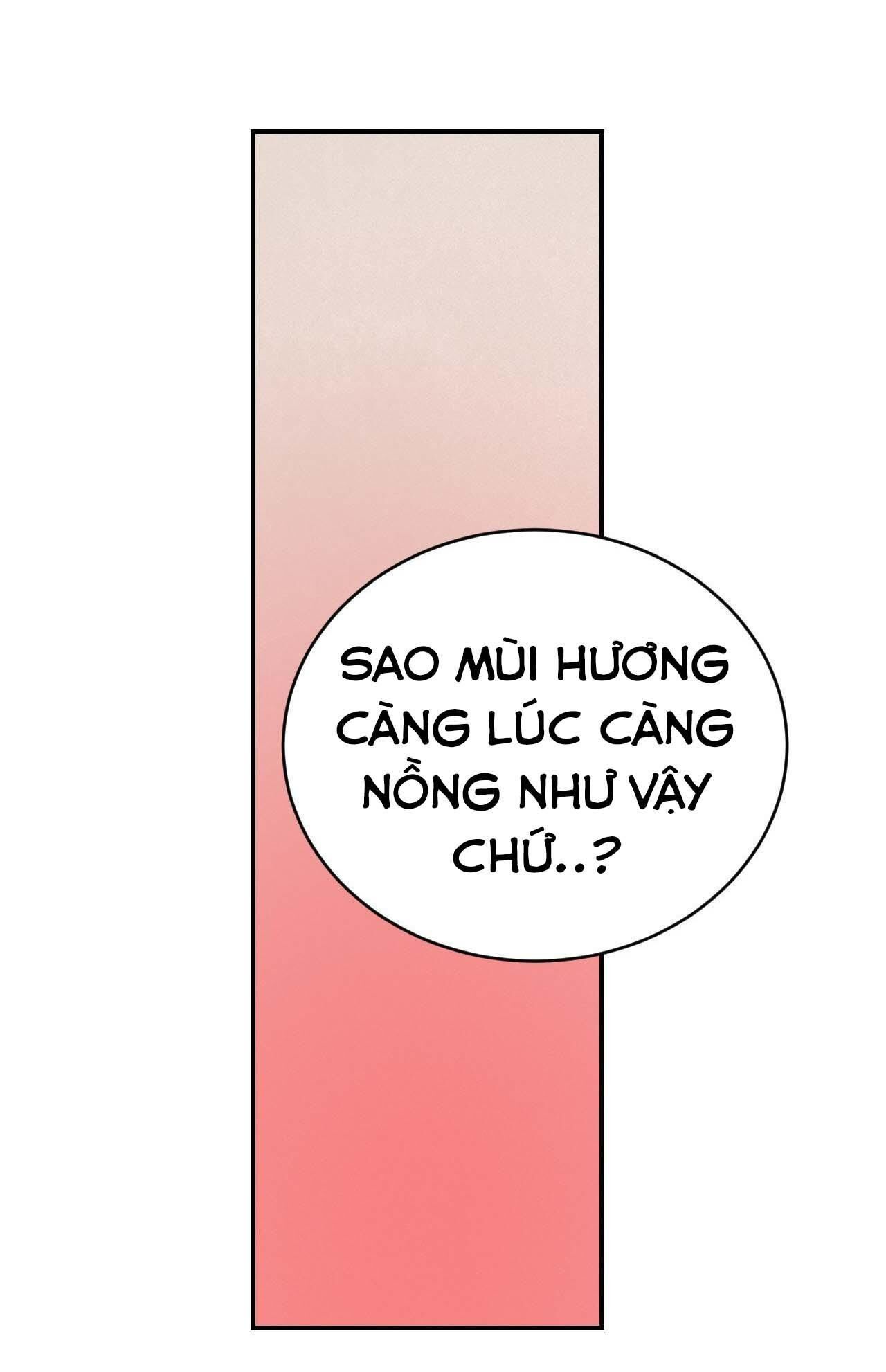 (END SS1) PEACH BOY Chapter 11 - Next Chapter 12