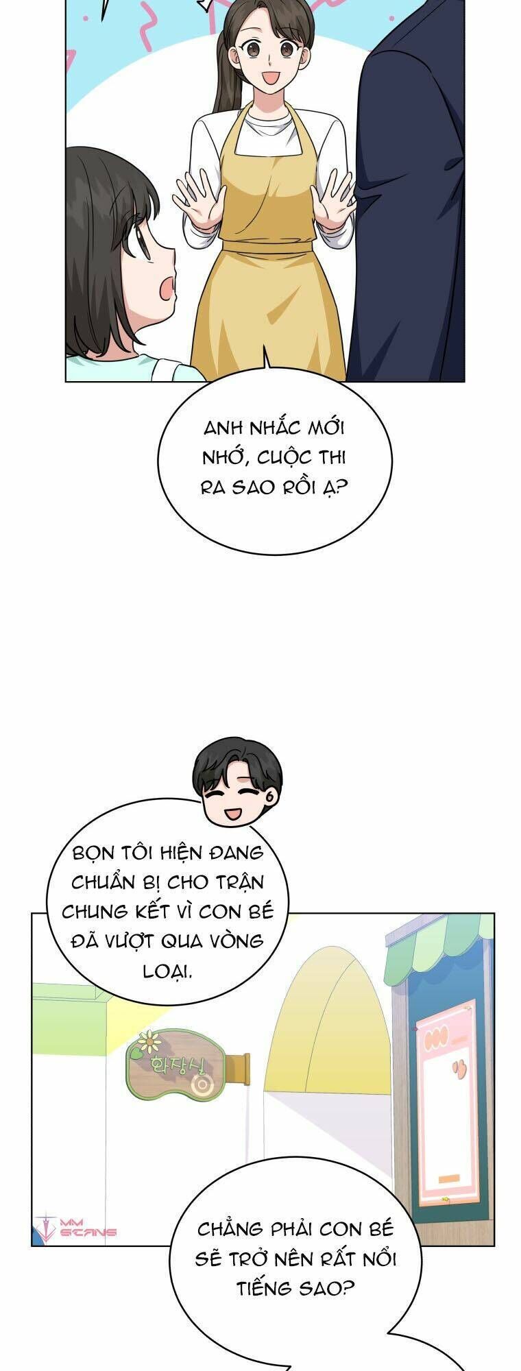 con gái tôi là một thiên tài âm nhạc chapter 66 - Next chapter 67