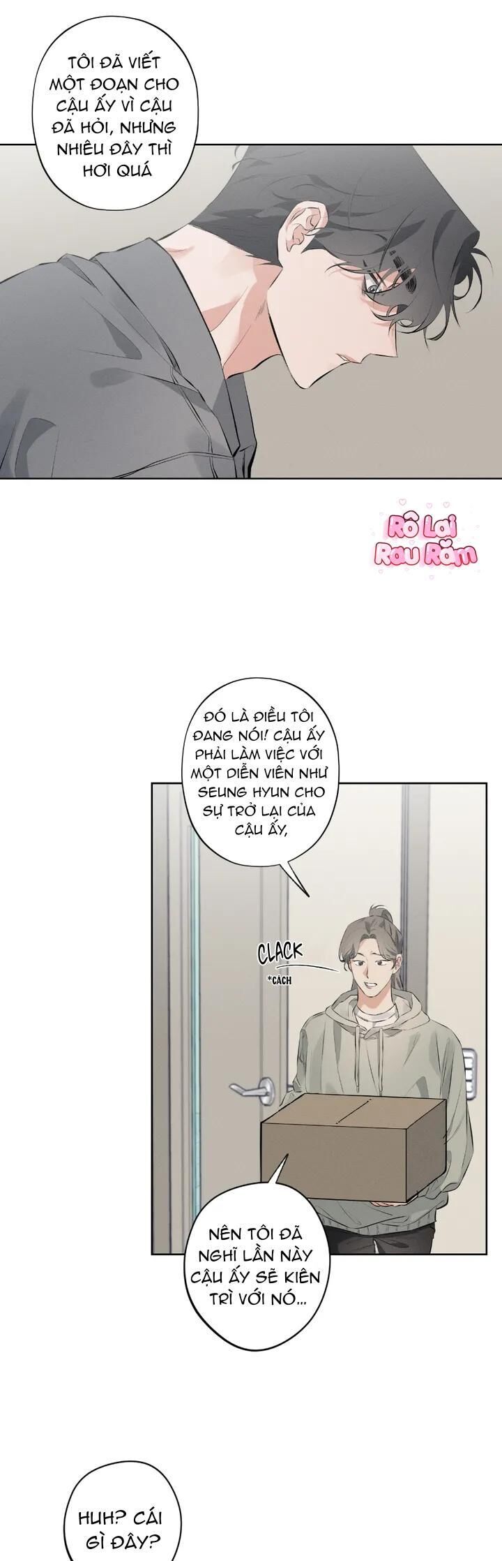 [kim gunsu] inferior relationship Chapter 9 - Trang 1