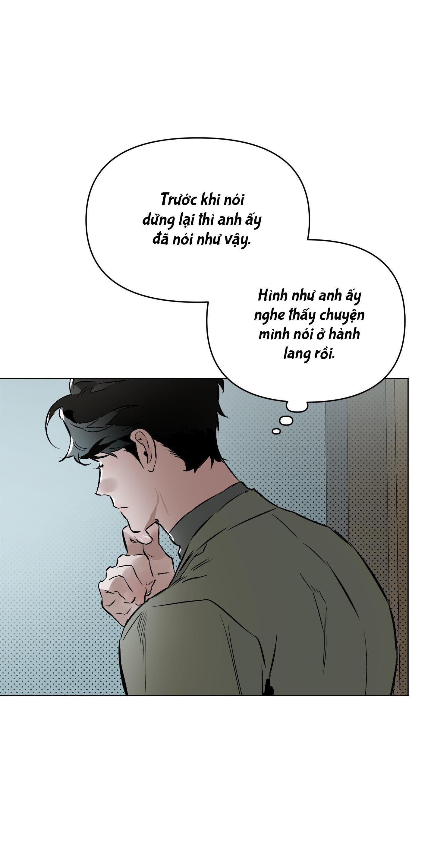 (CBunu) Định Tên Mối Quan Hệ Chapter 55 - Trang 2