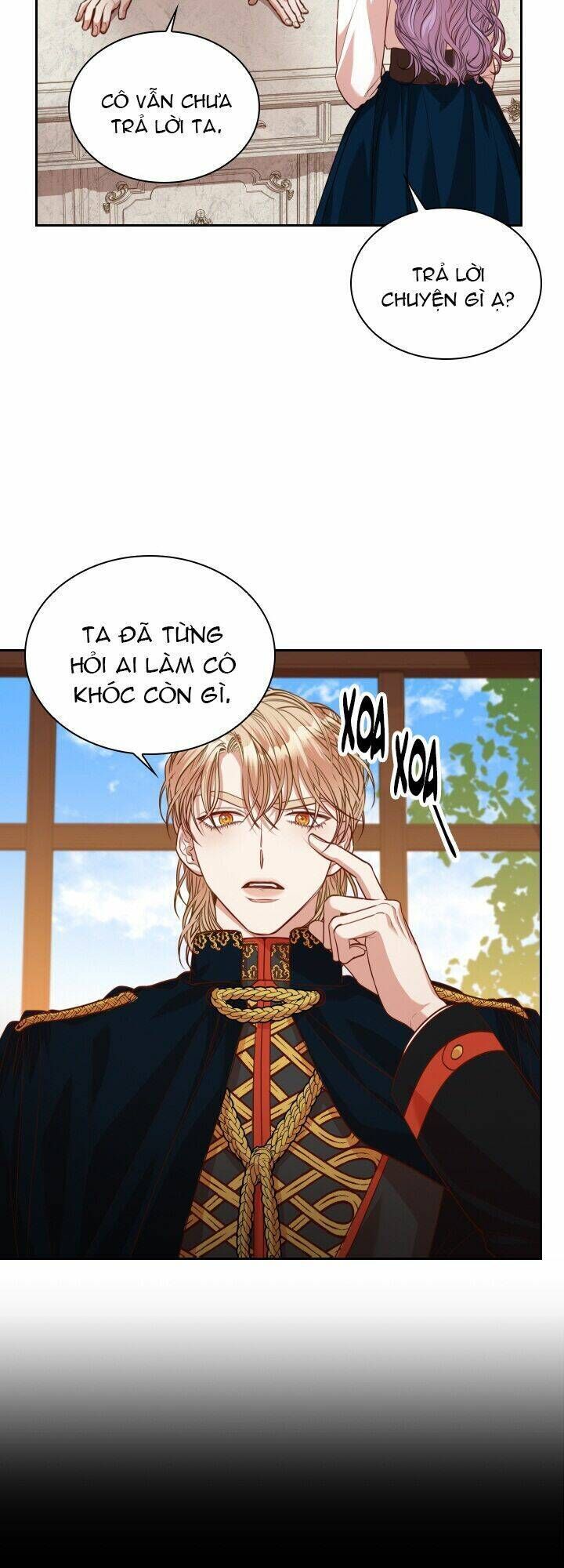 tôi trở thành thư ký của bạo chúa Chapter 35 - Next Chapter 36