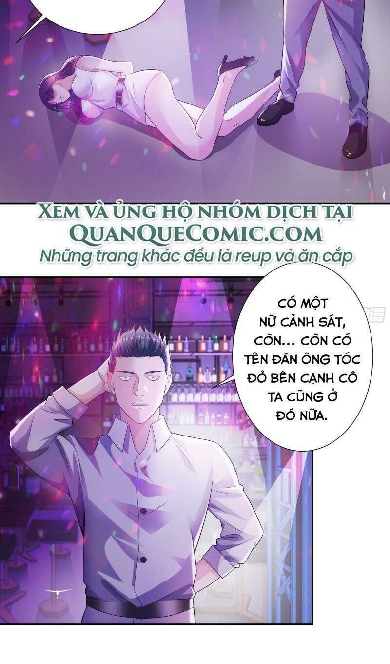 đô thị lãng tử chapter 6 - Next chapter 7