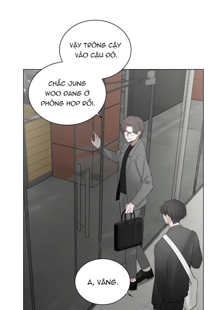 không xa lạ Chapter 11 - Trang 2