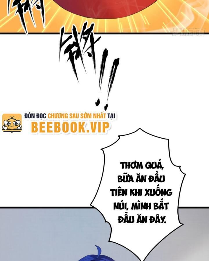 ngươi cấp bậc gì dám giả bộ trước mặt bảy sư tỷ của ta? chapter 8 - Next chapter 9