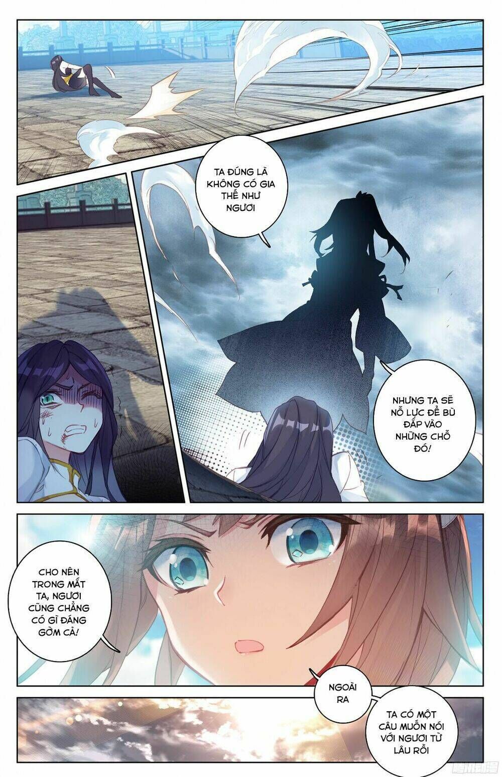 nguyên tôn chapter 42 - Next chapter 43