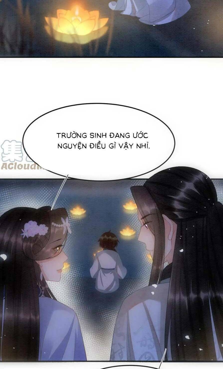 bạch nguyệt quang lạm quyền của sủng hậu Chapter 79 - Next Chapter 80