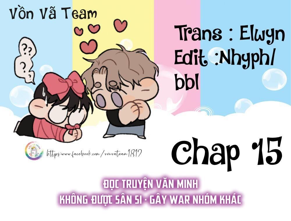 Ma Cà Rồng Đếch Có Thật Đâu! (END) Chapter 15 - Next Chapter 16