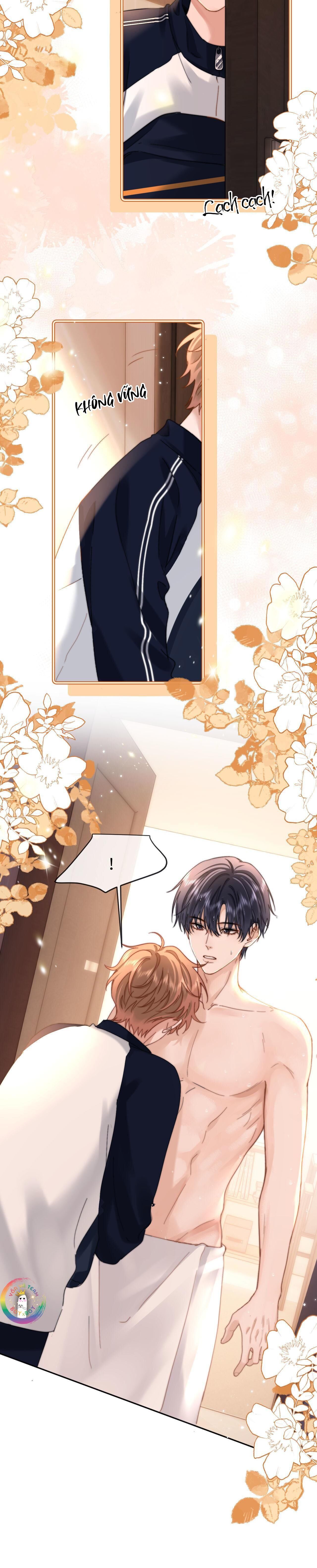 chất dị ứng cực cute Chapter 26 - Trang 2