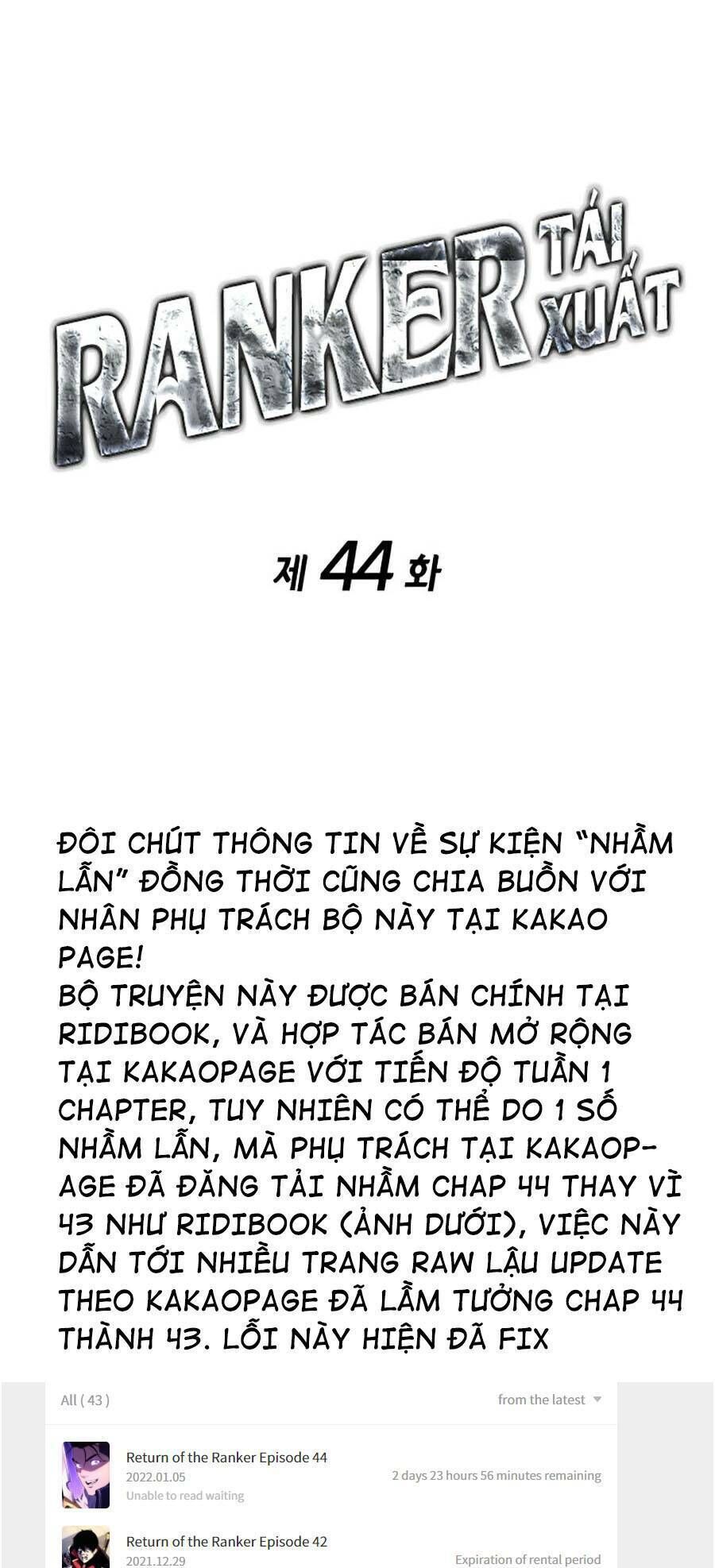 huyền thoại game thủ - tái xuất chapter 44 - Next chapter 45