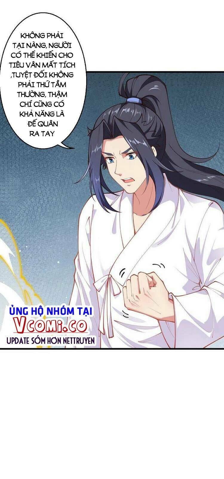 nghịch thiên tà thần chapter 451 - Next chapter 452