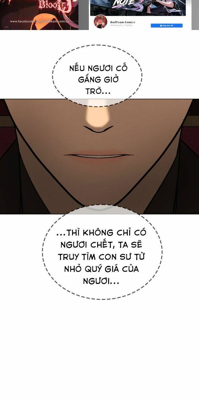 máu trắng chapter 71 - Trang 2