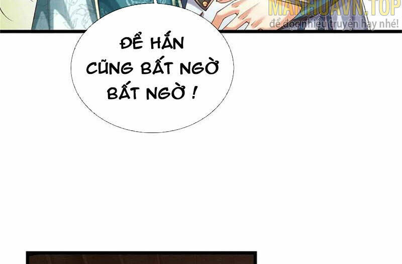 nghịch thiên kiếm thần chapter 600 - Trang 2