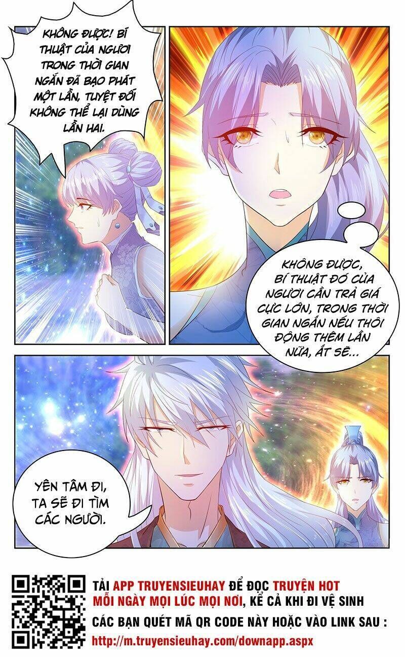 trọng sinh đô thị tu tiên Chapter 451 - Next Chapter 452