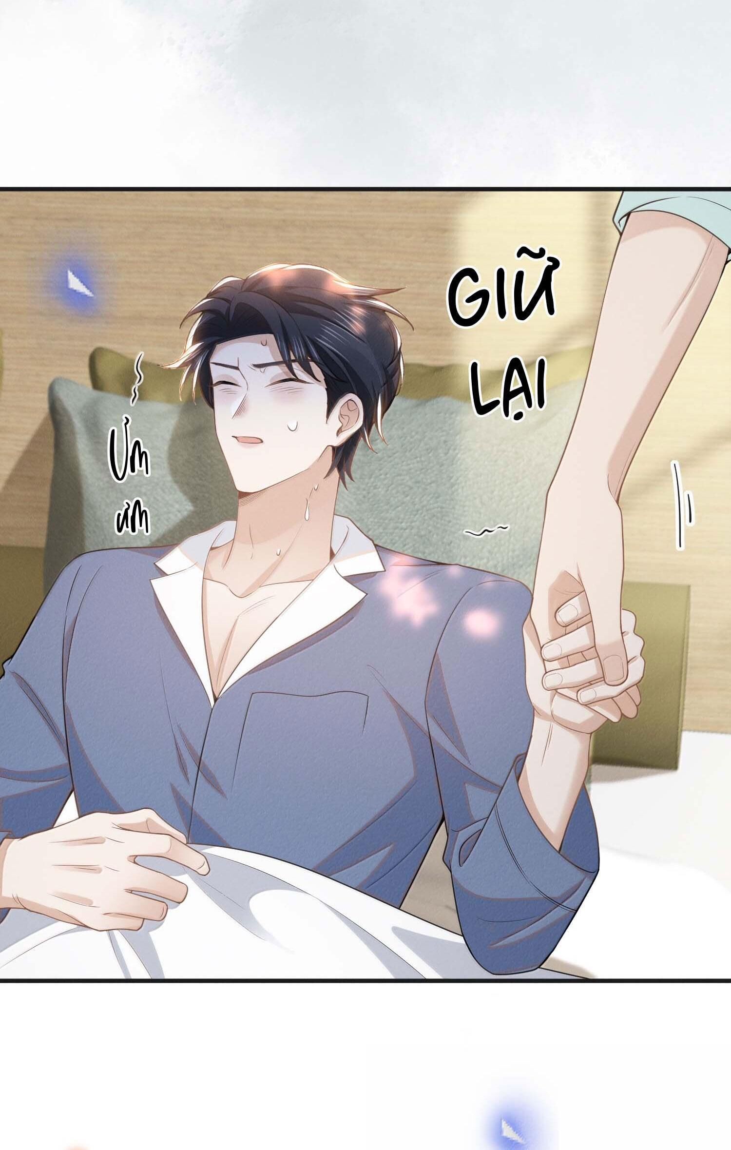 Lai Sinh Bất Kiến Chapter 140 - Next Chapter 141