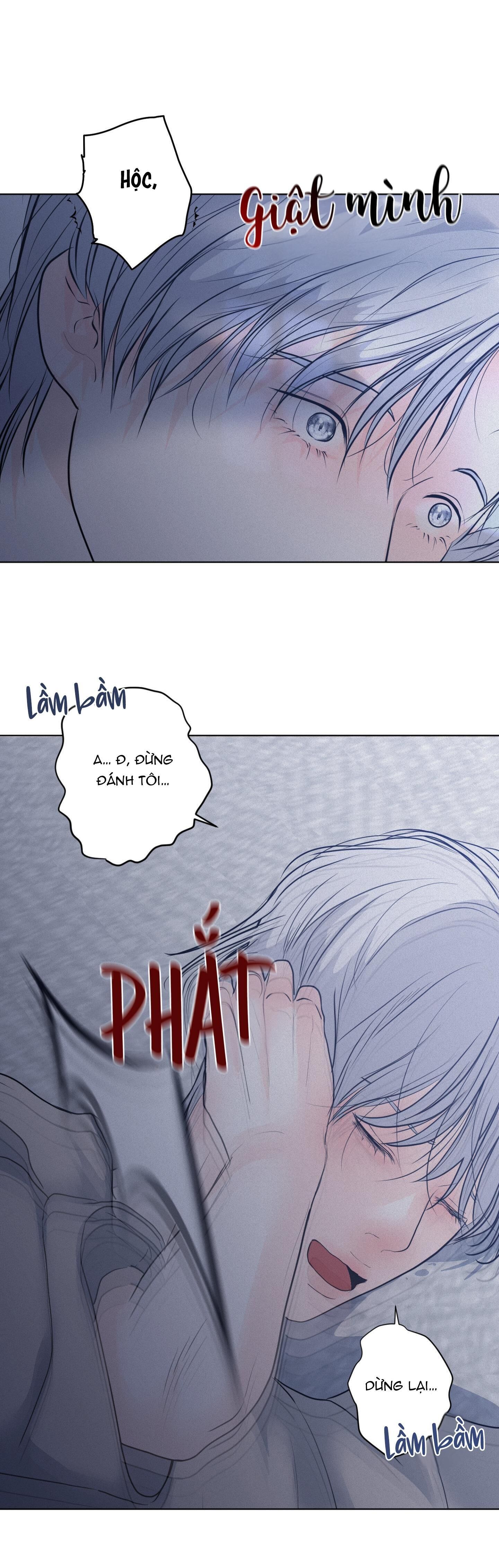 (abo) lời cầu nguyện Chapter 37 - Trang 1