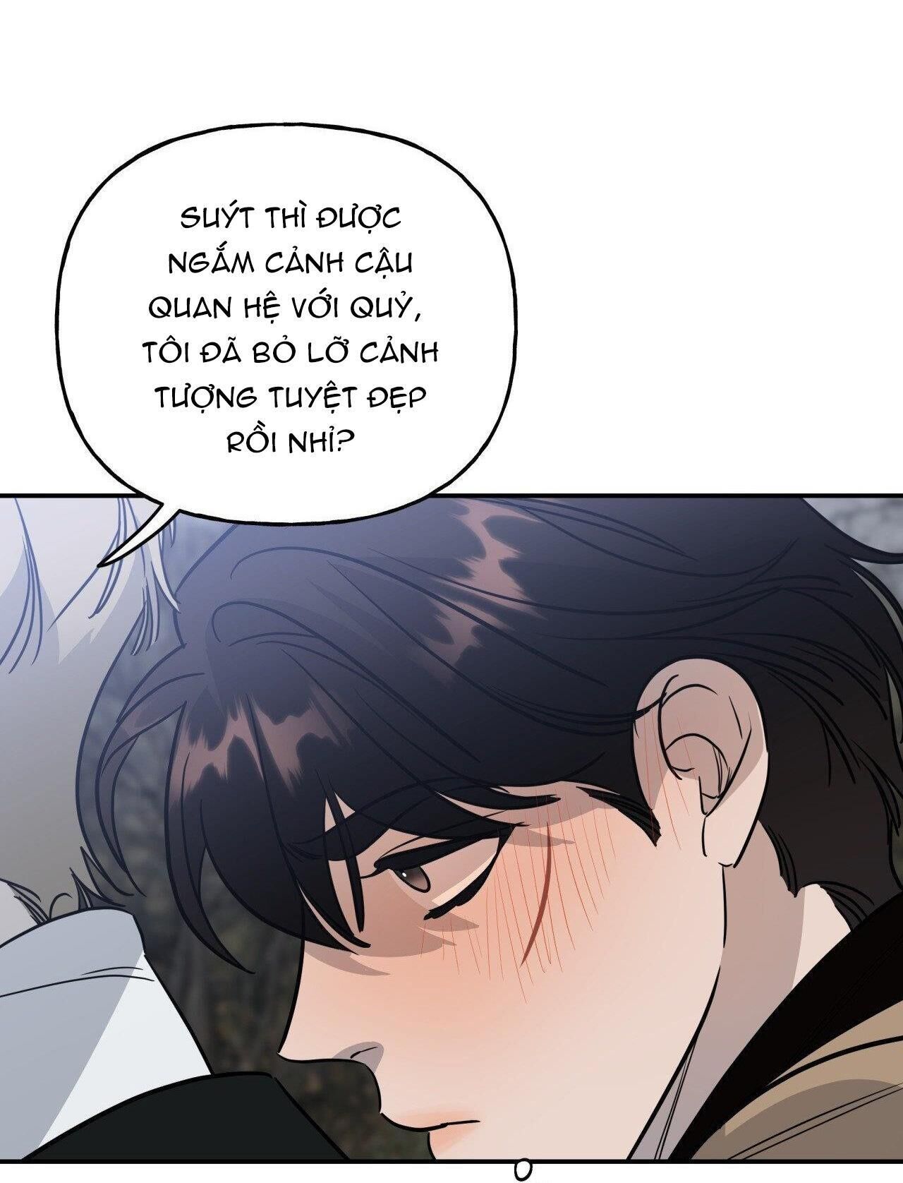 lệnh cứu rỗi Chapter 30 - Next 31