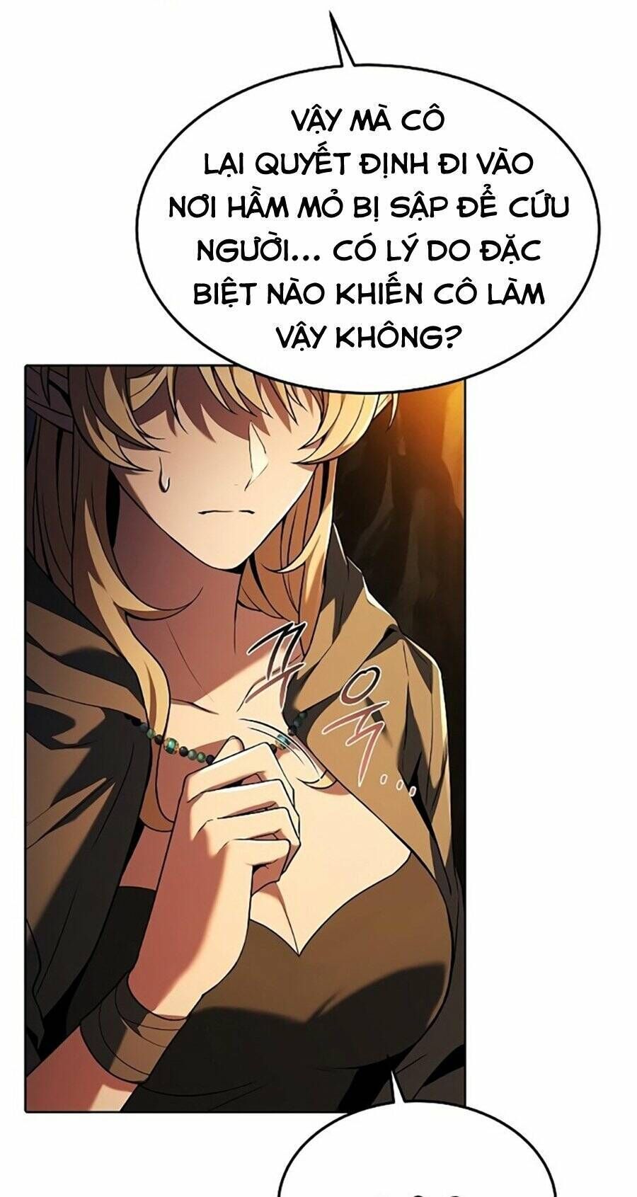 đại pháp sư mở nhà hàng chapter 9 - Next chapter 10