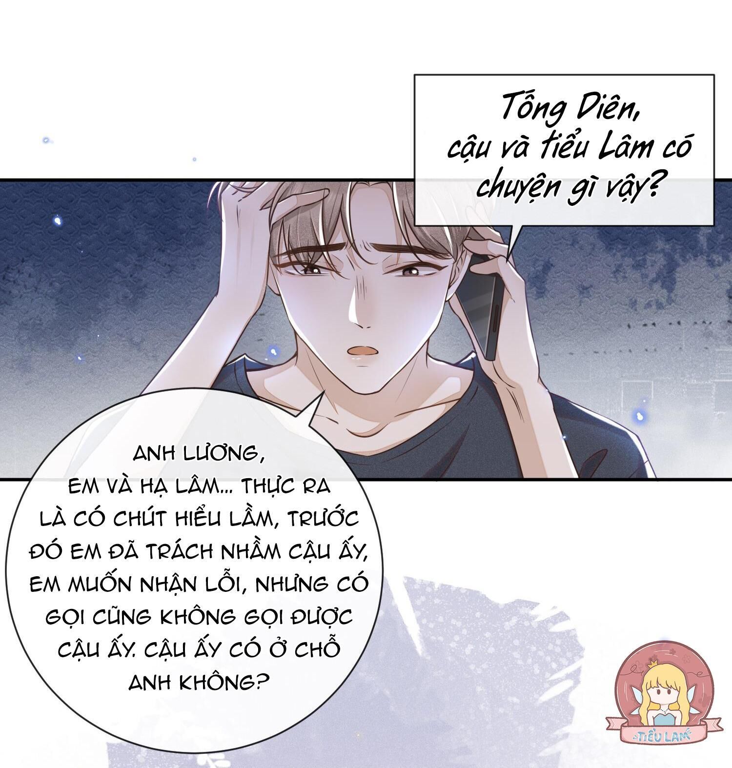 Lai Sinh Bất Kiến Chapter 2 - Next Chapter 3