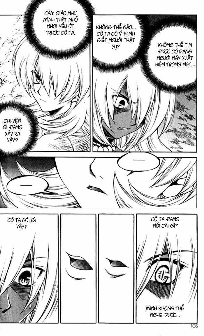 Yureka Lost Saga Chapter 128 - Trang 2