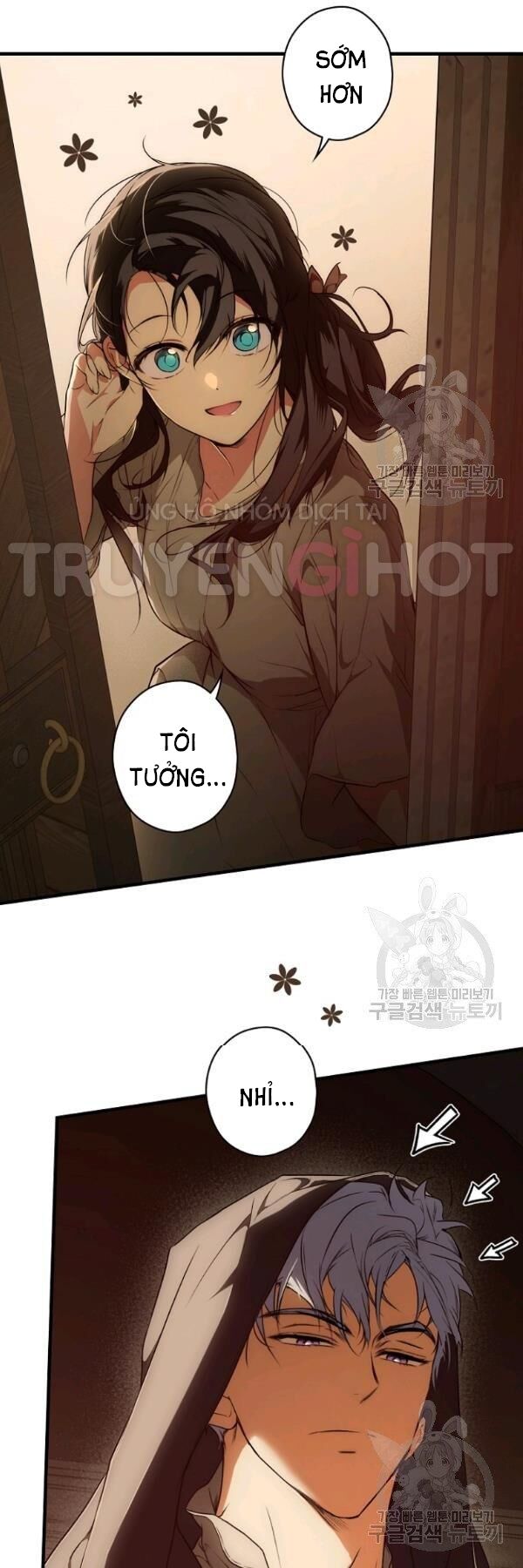 Quý Cô Bí Ẩn - Secret Lady Chapter 43 - Next Chapter 44