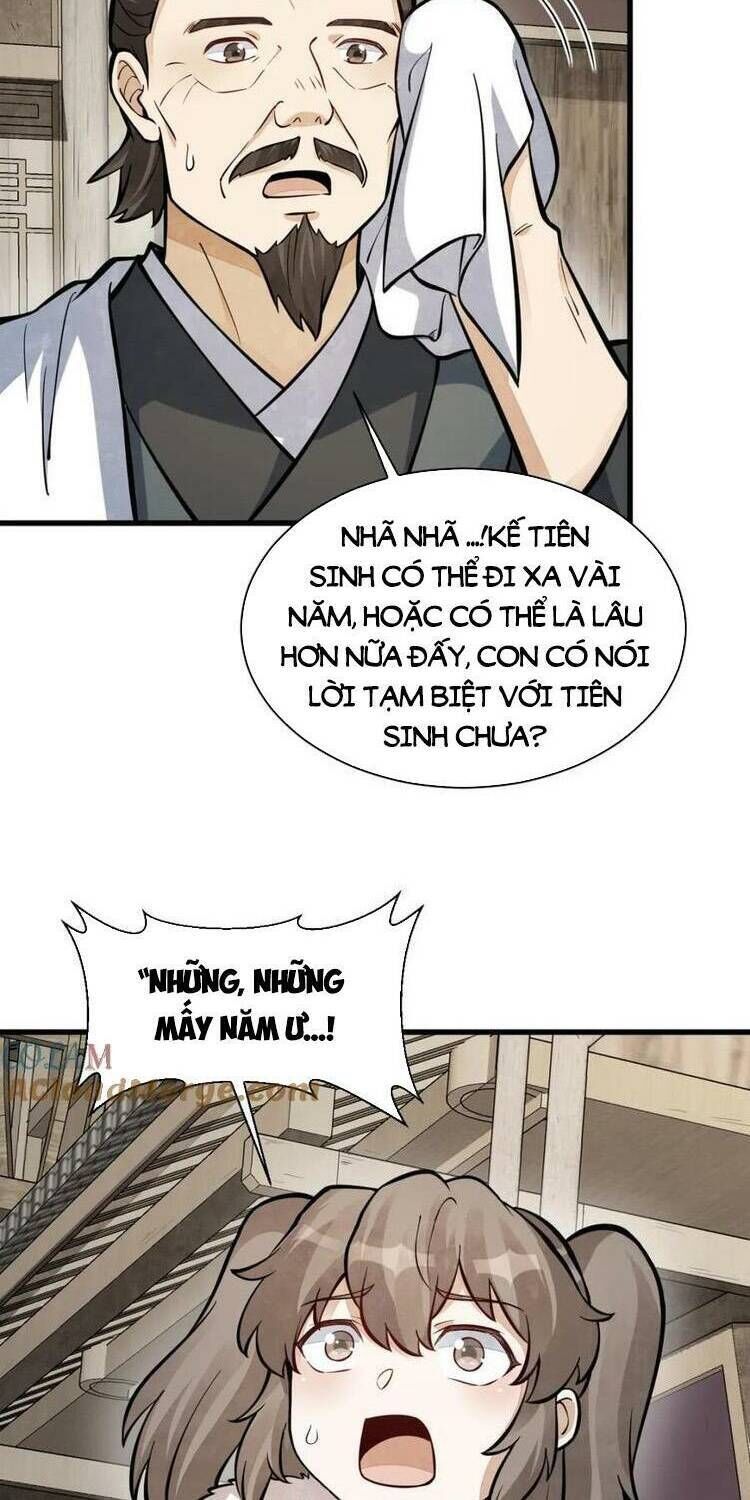 lạn kha kỳ duyên chapter 255 - Trang 2