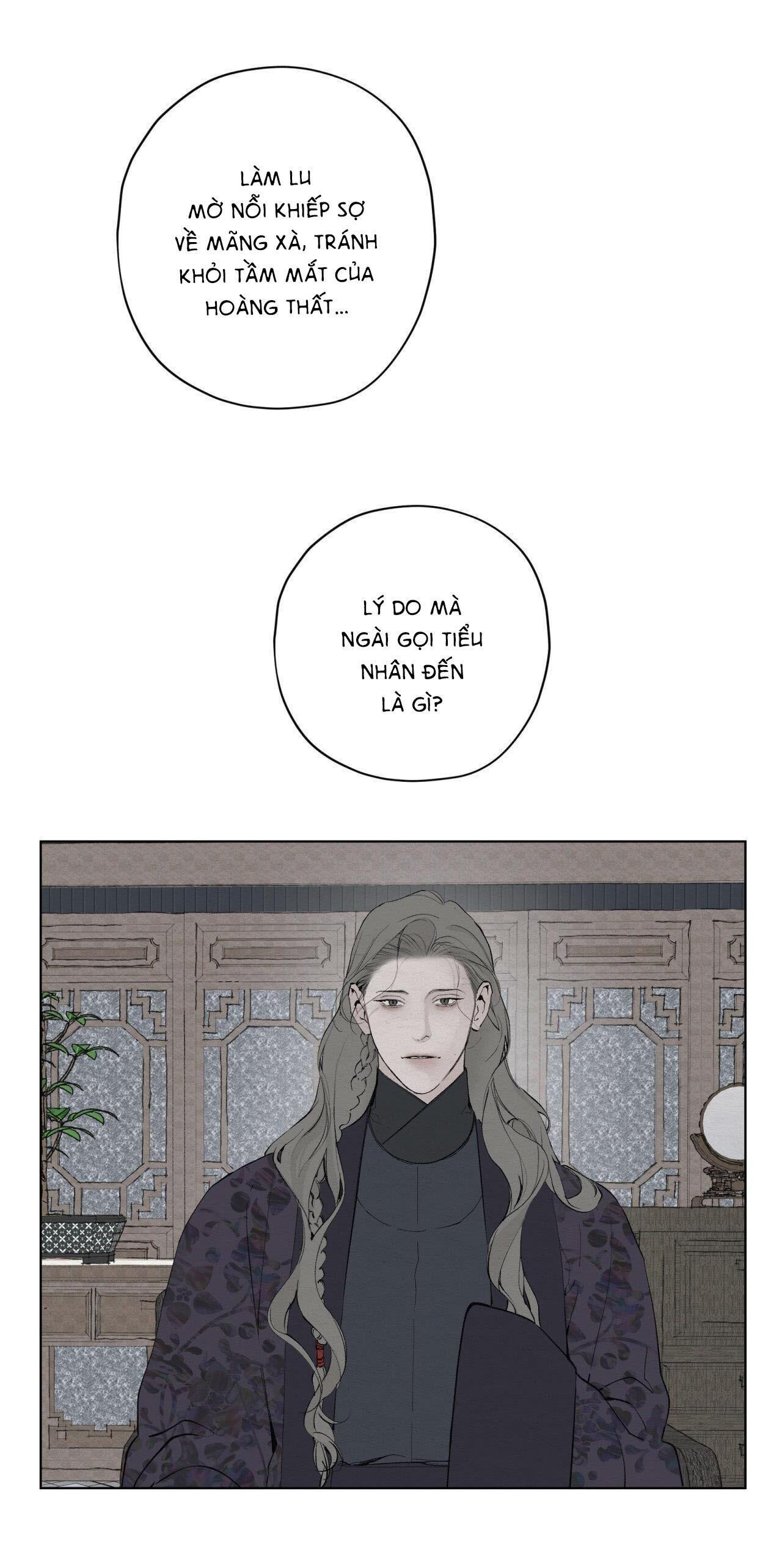 (CBunu) Lạc Hồn Chapter 22 - Trang 1