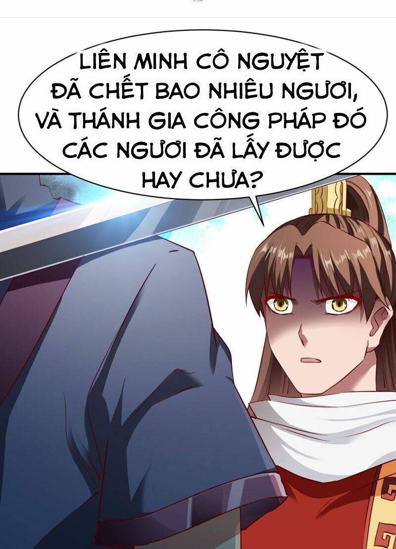 chiến đỉnh Chapter 99 - Trang 2