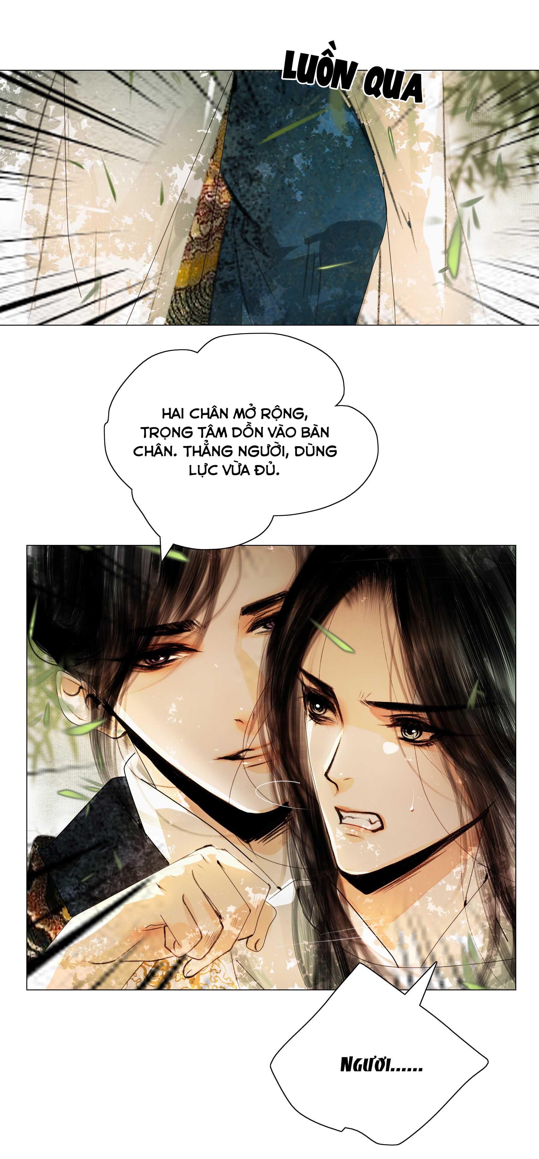 vòng luân hồi Chapter 29 - Next Chương 30