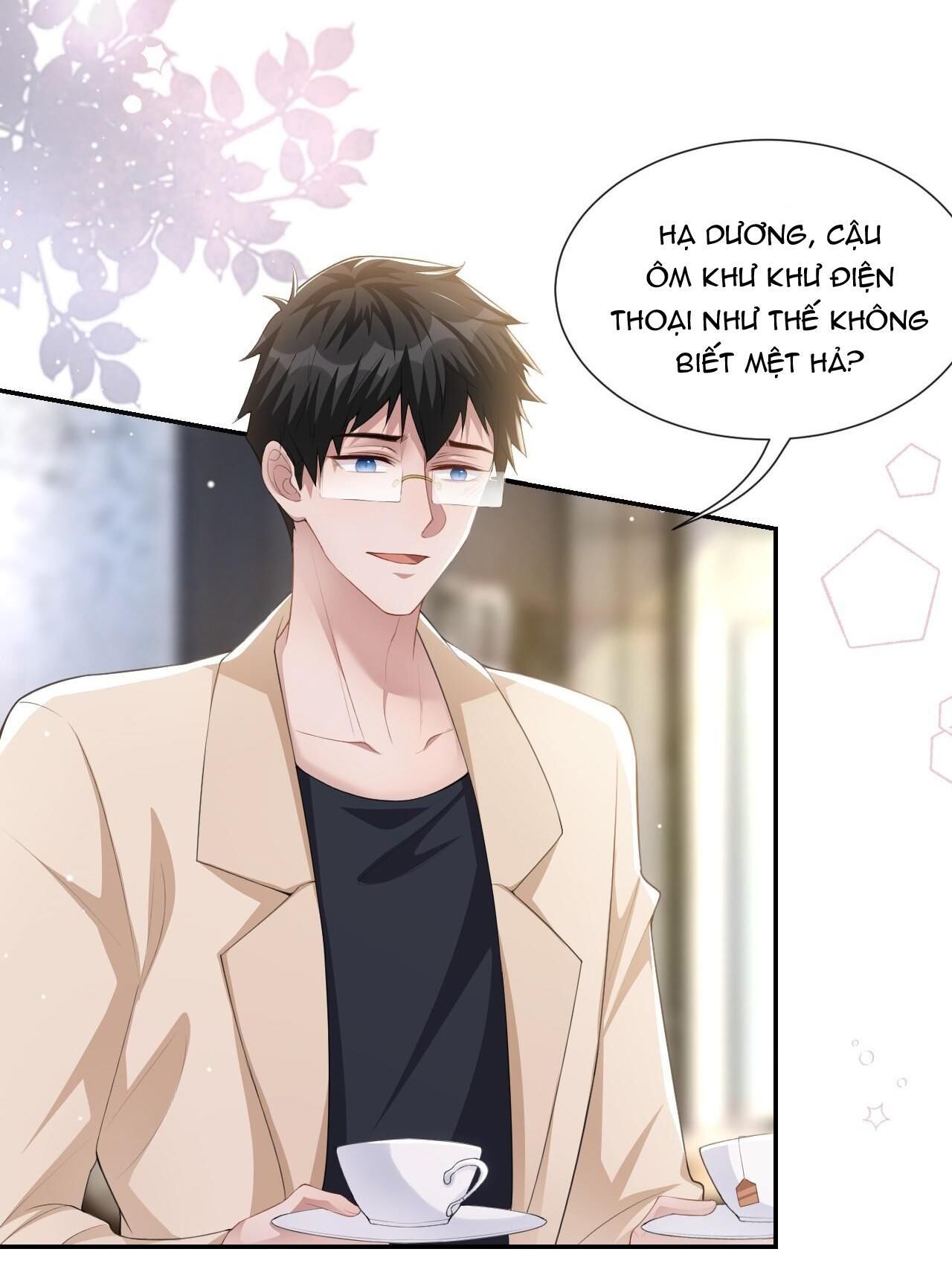 Lai Sinh Bất Kiến Chapter 83 - Next Chapter 84