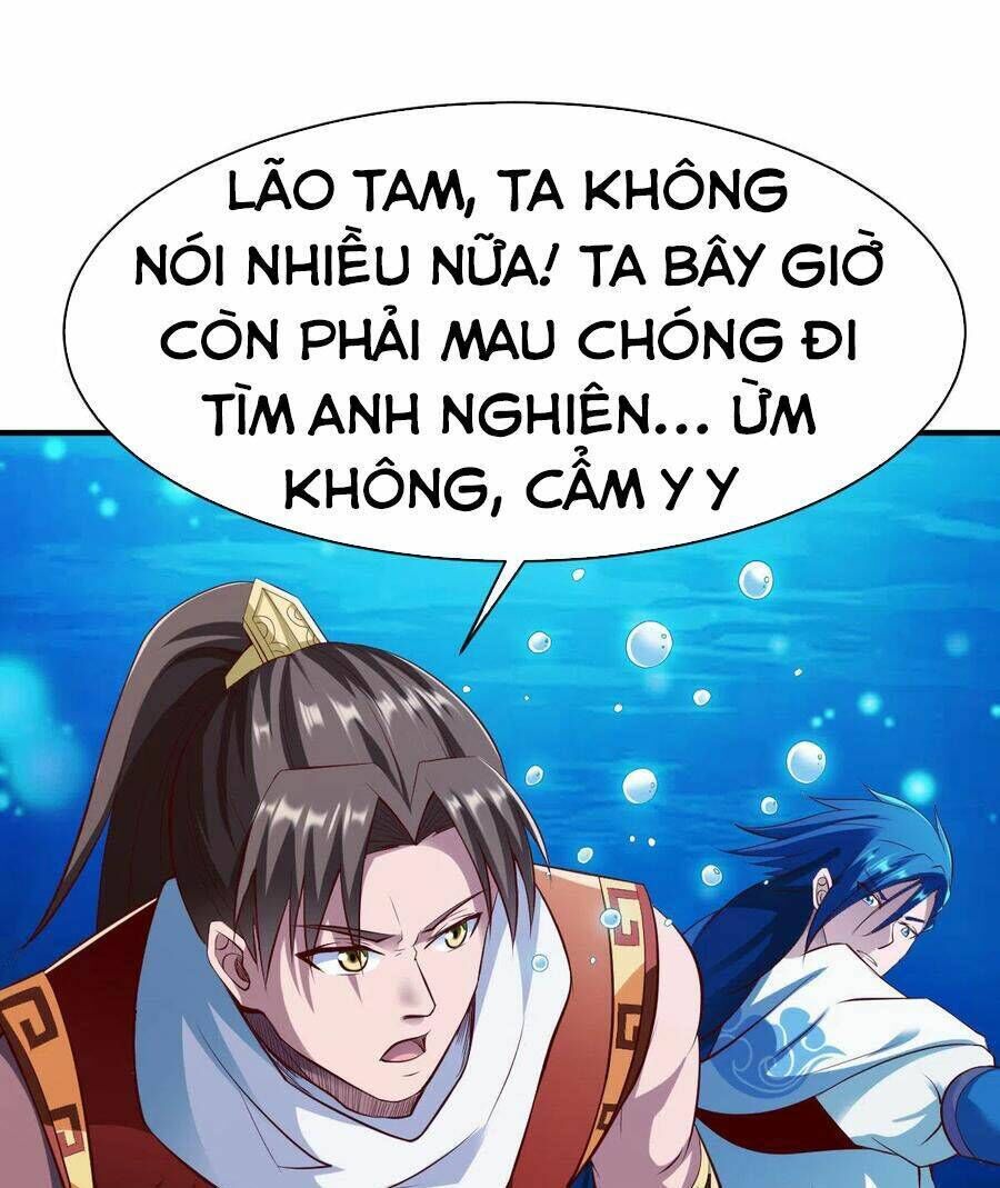 chiến đỉnh chapter 222 - Trang 2