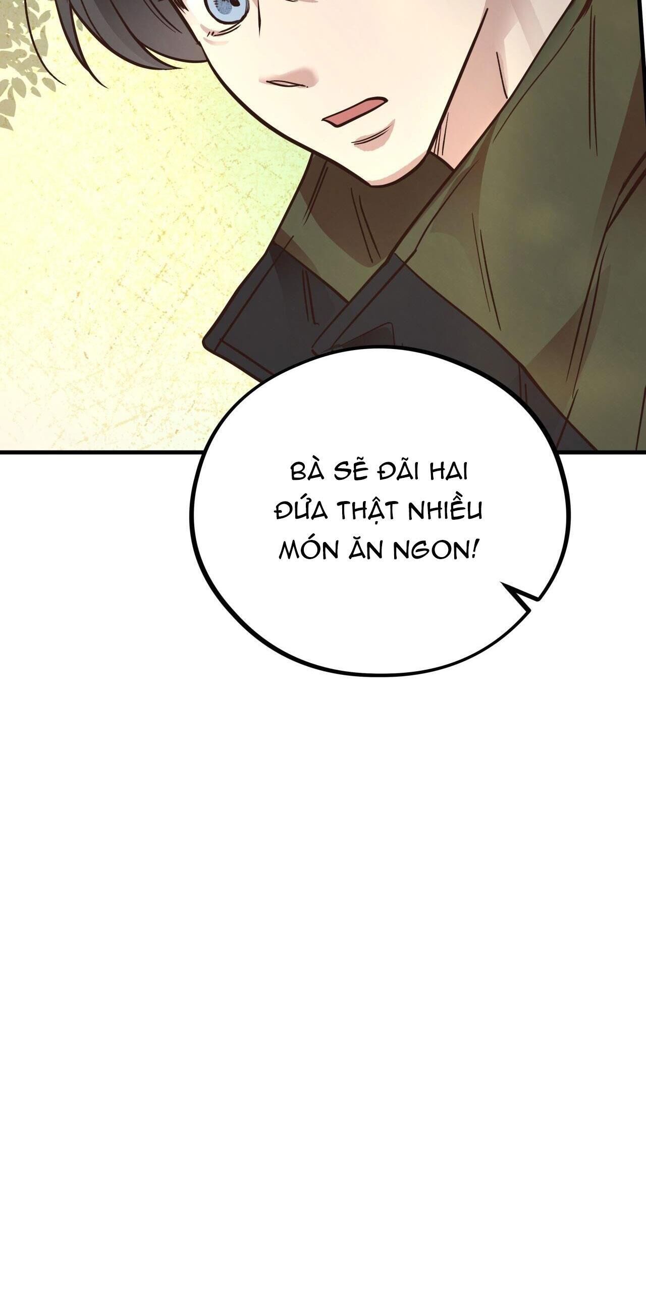 honey bear Chapter 54 - Trang 1