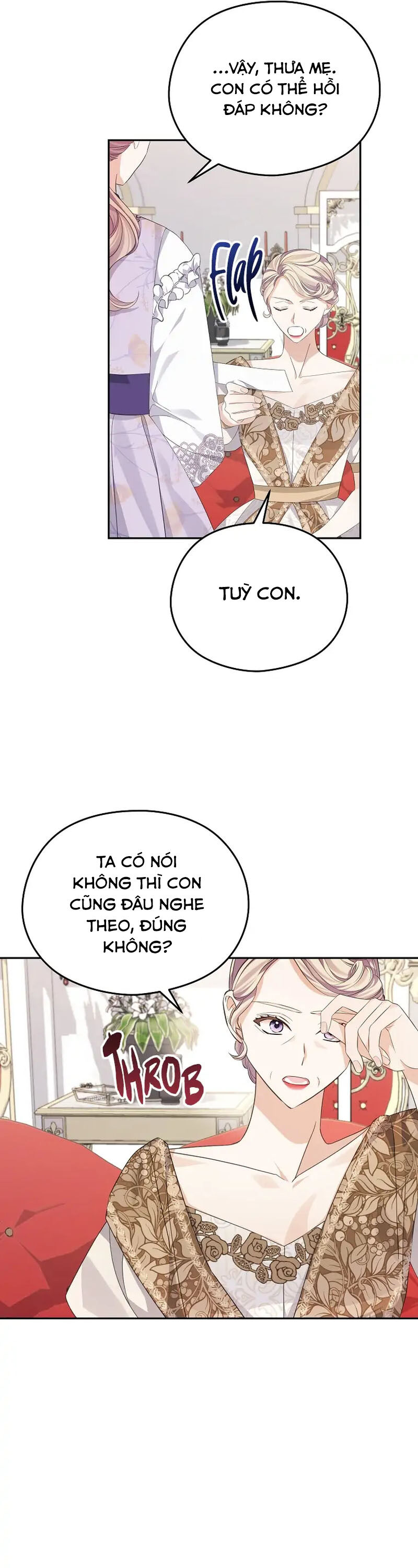 Cây Cúc Tây Thân Yêu Của Tôi Chapter 43 - Trang 2