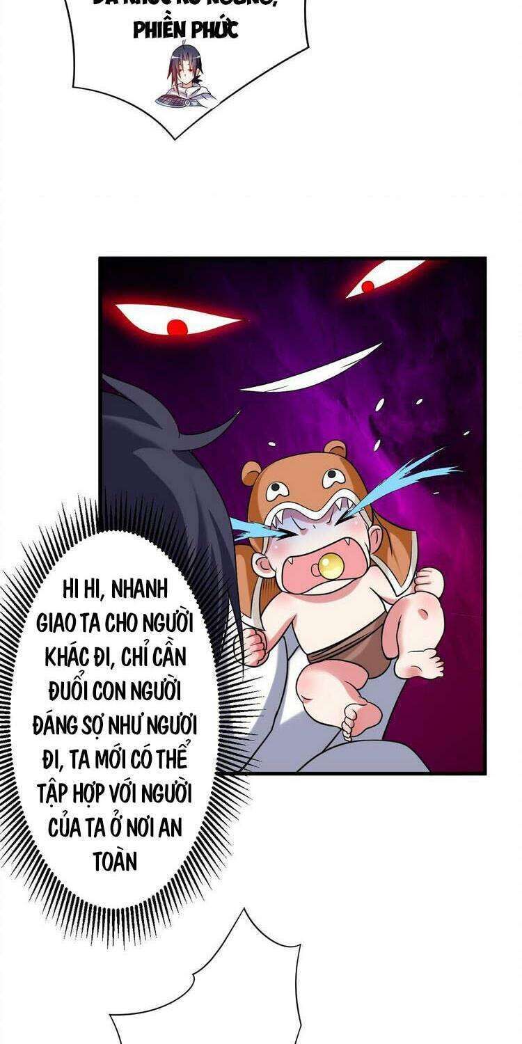 Đệ Tử Của Ta Đều Là Siêu Thần Chapter 113 - Trang 2