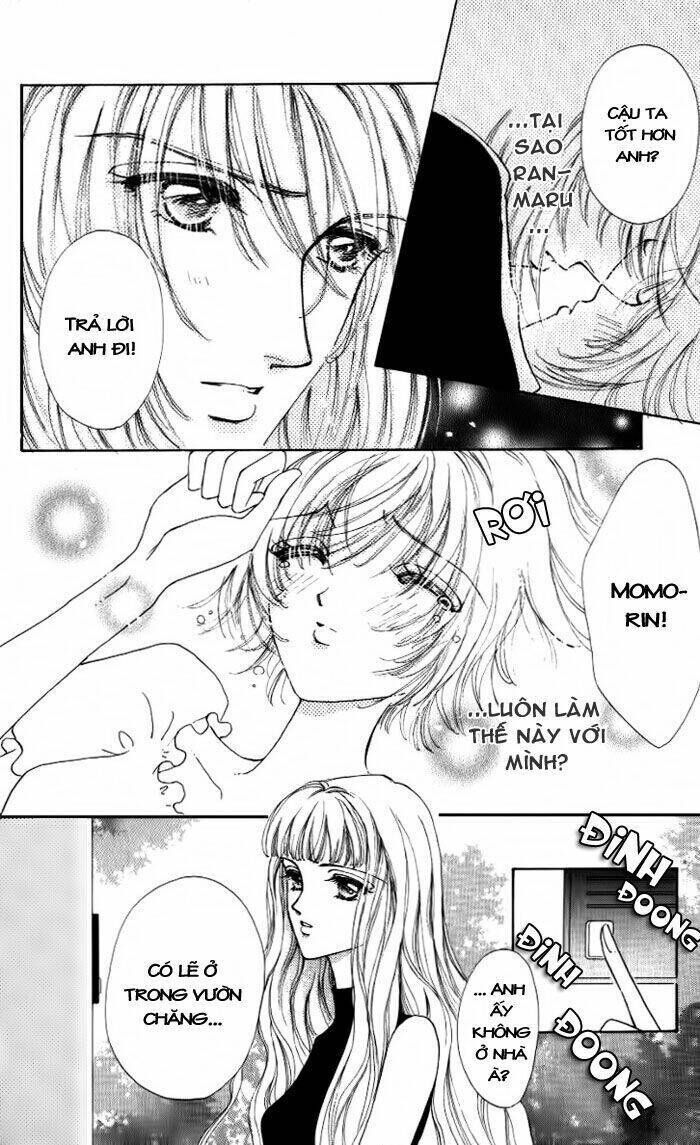 Hana Ni Nare Chapter 10 - Trang 2