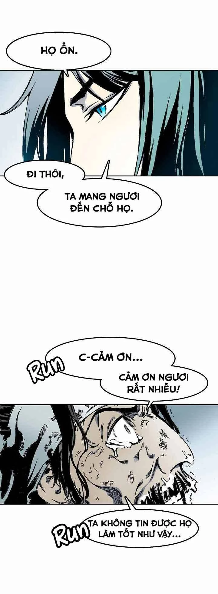 Hồi Ức Chiến Thần Chapter 32 - Next Chapter 33