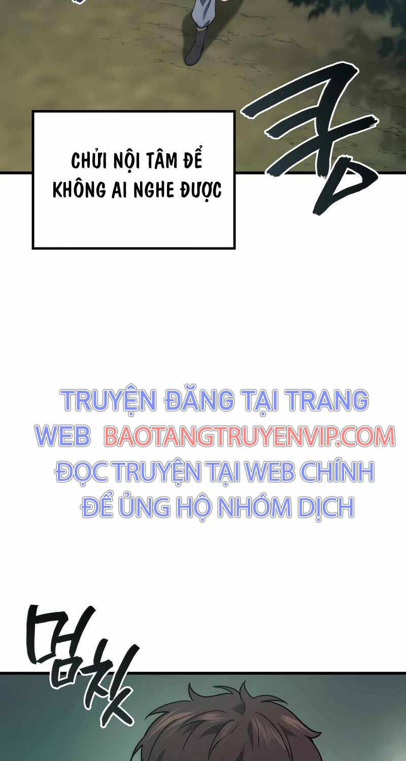 thần chiến tranh trở lại cấp 2 chương 57 - Trang 2