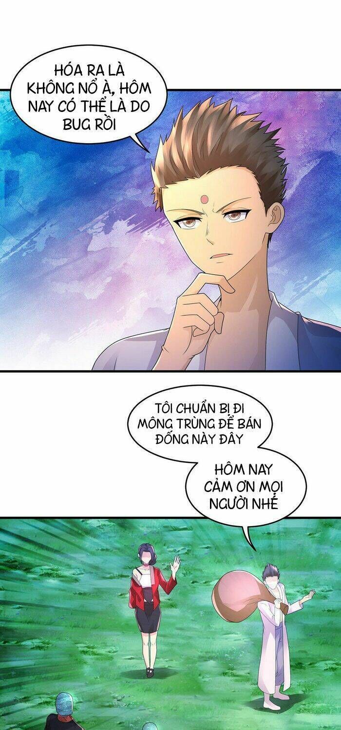 pháp sư truyền kỳ chapter 42 - Next chương 43