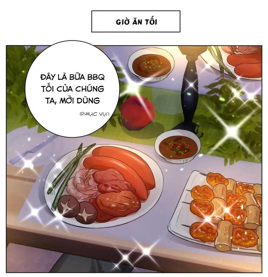 Ký Túc Xá Nam Phòng 303 Chapter 51 - Next Chapter 52