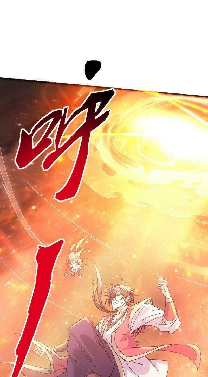 yêu đạo chí tôn yêu hoàng trở về Chapter 74 - Trang 2