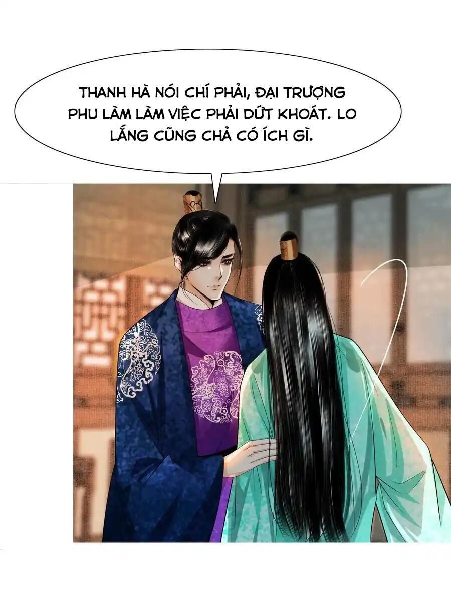 vòng luân hồi Chapter 84 - Trang 1