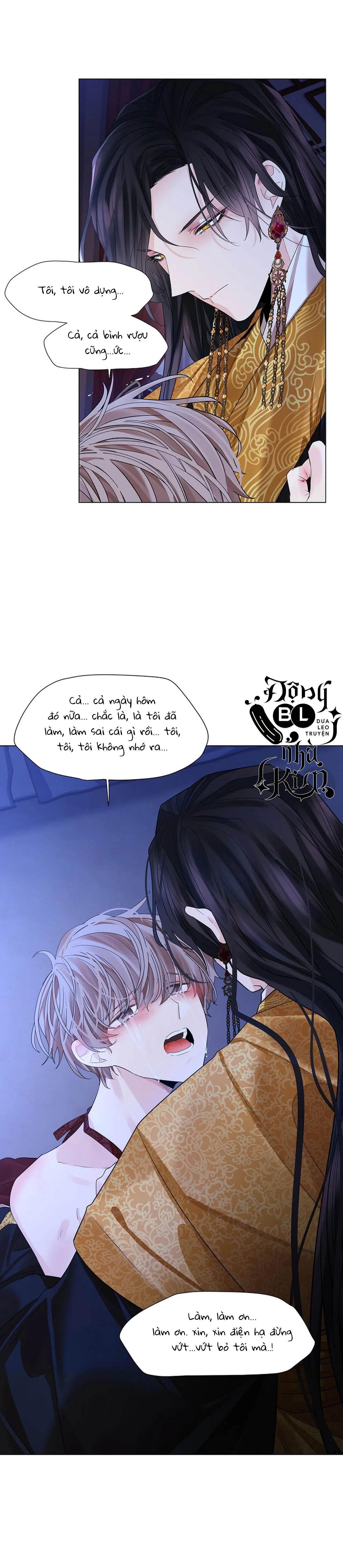 hoa giấy Chapter 47 - Next 47.1