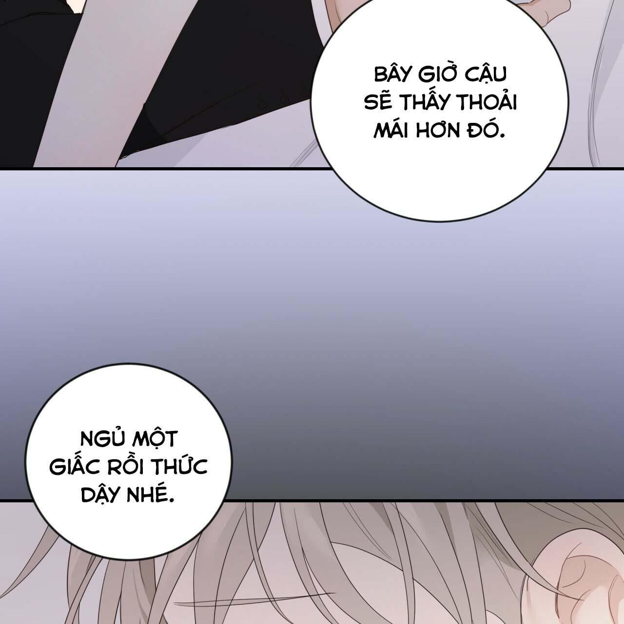 vị ngọt không đường (sweet not sugar) Chapter 15 - Trang 2