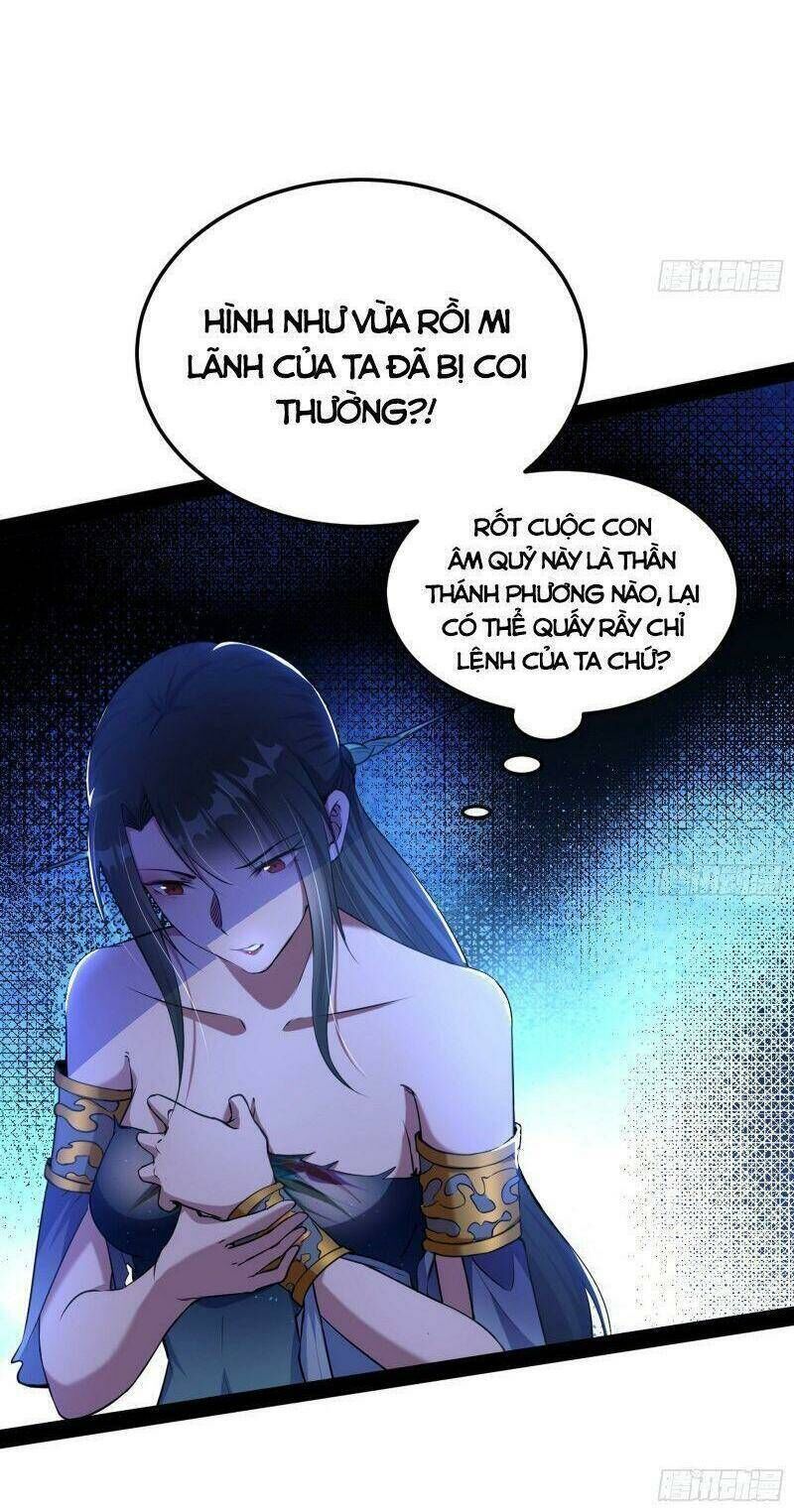 ta là tà đế Chapter 216 - Next Chapter 217