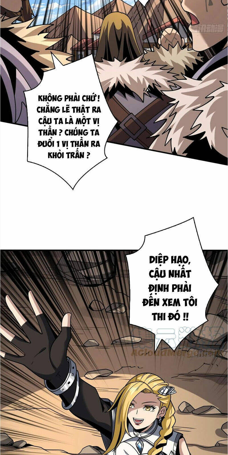 vừa chơi đã có tài khoản vương giả chương 277 - Next chapter 278