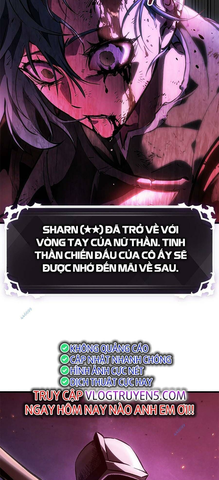 gacha vô hạn chapter 74 - Next chương 75