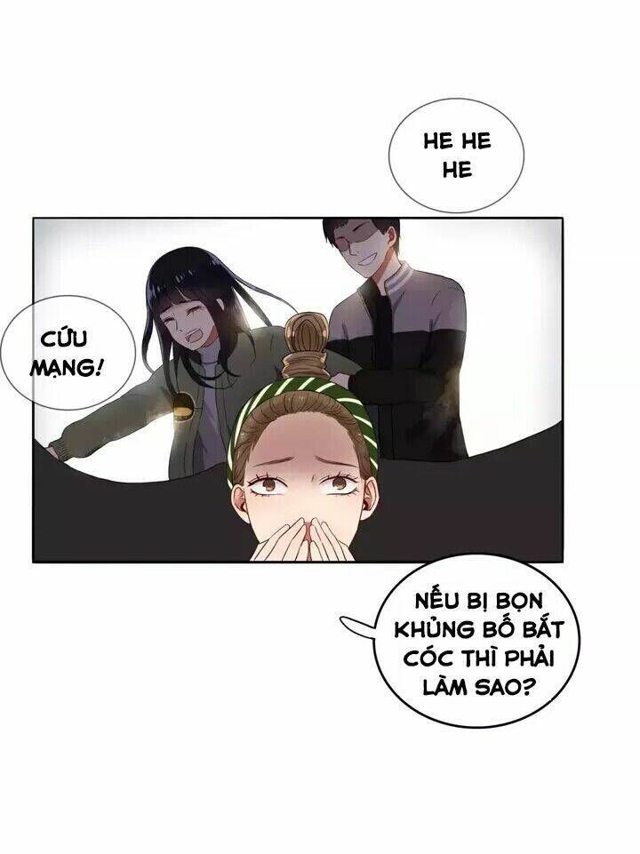 Chào Buổi Sáng, Hướng Dương Chapter 32 - Next Chapter 33